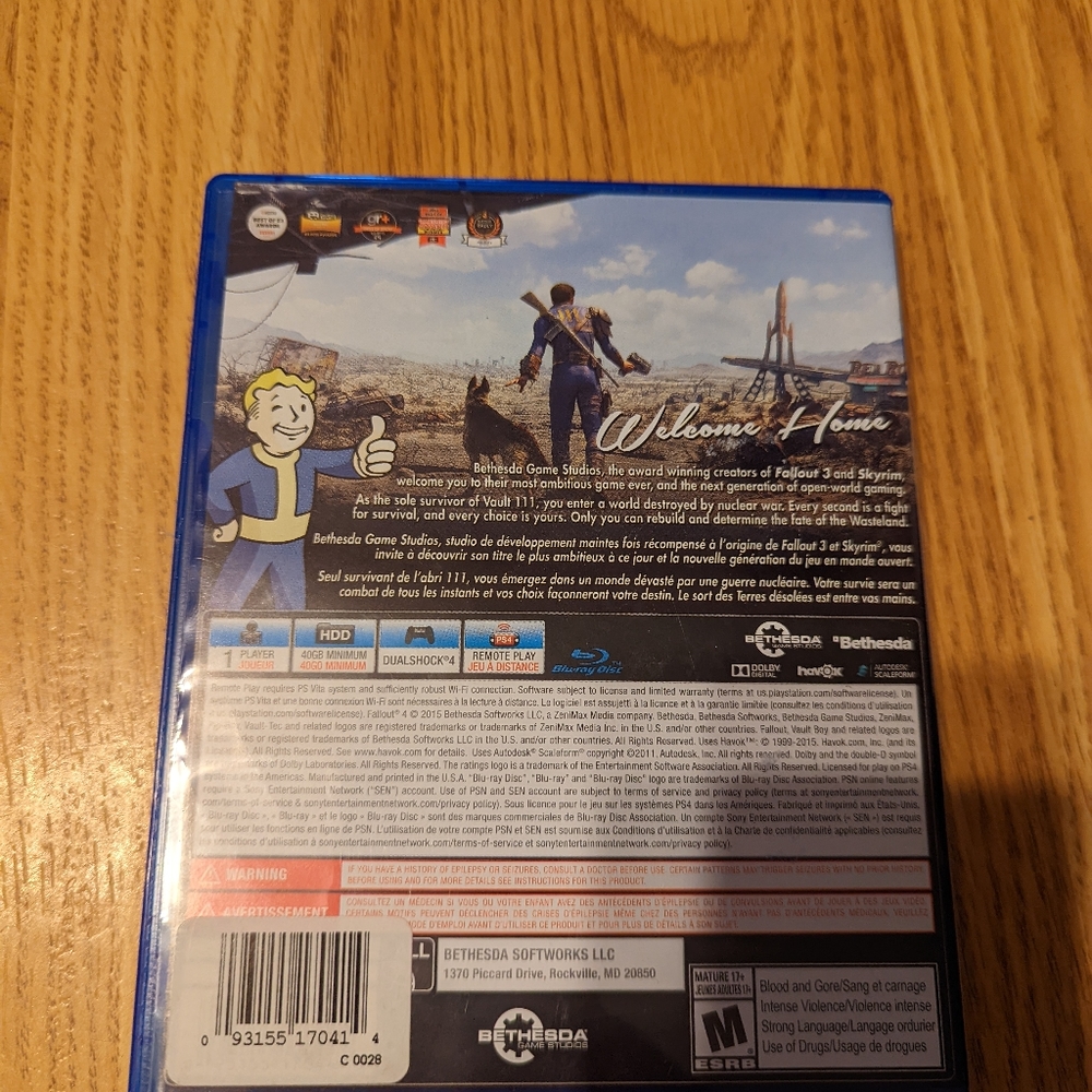 Fallout 4 - Picture 2 of 2